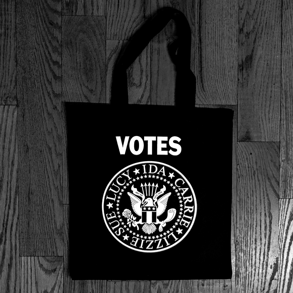 Votes tote