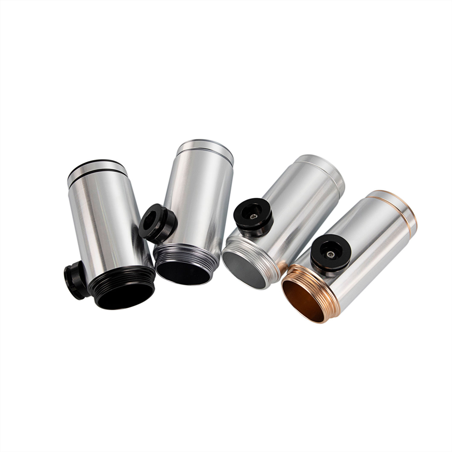 Grip Extension w/Covertec