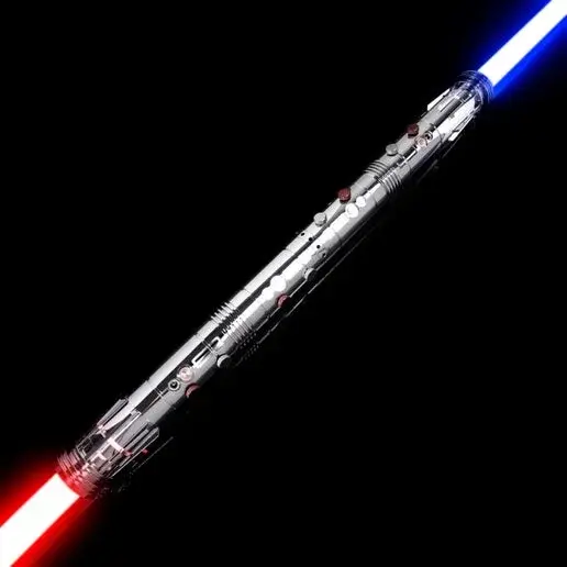 Maul Double