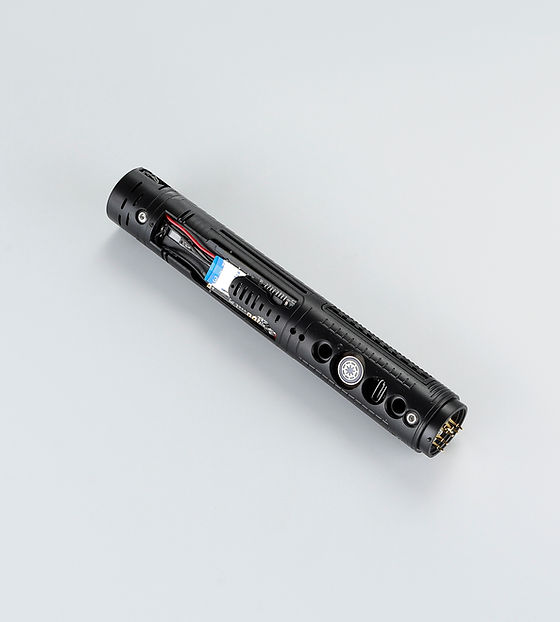 Xenopixel V3 Core & Blade