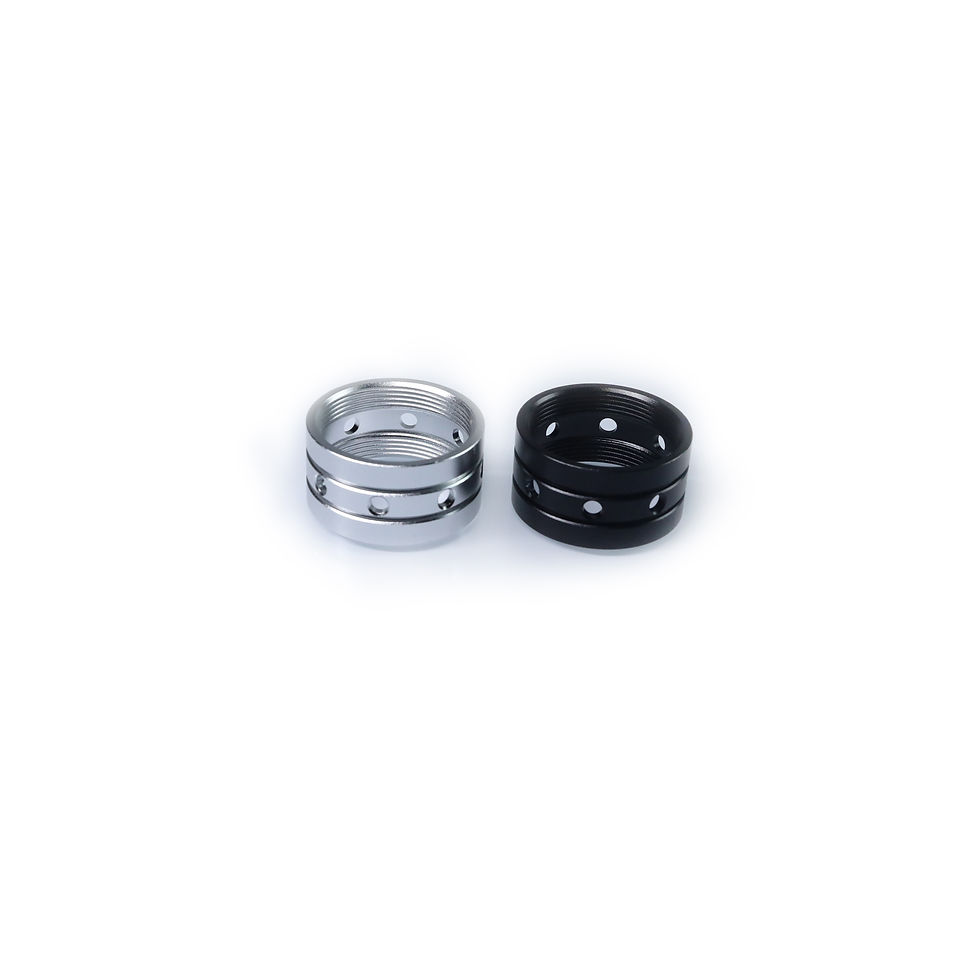 Thumbnail: Female to Female Adapter