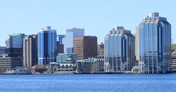 Nova Scotia