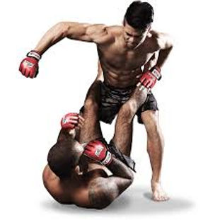 JIU-JITSU Oerlikon