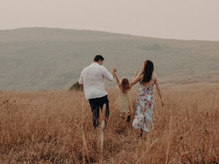 8 Ways to Model a Healthy Relationship to Your Children