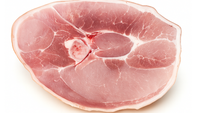 Dřevorubecký steak z přeštické kýty cca 1kg