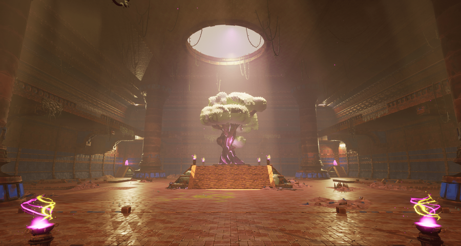 In-game