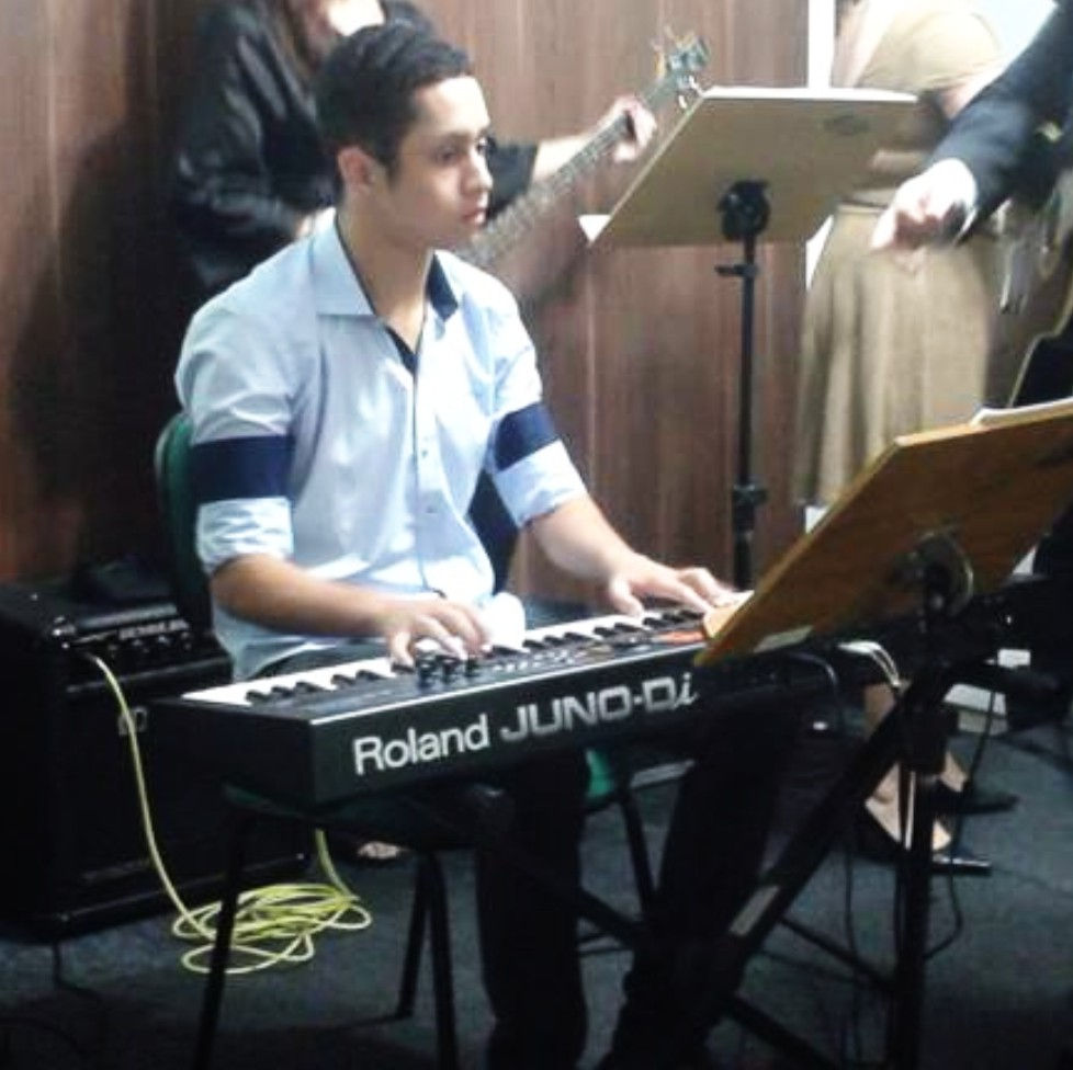 Caio Cesar