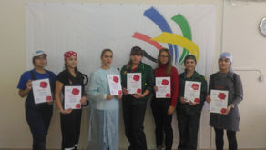 Отборочные соревнования на право участия в  IV Региональном чемпионате WorldSkills г.Сибай 