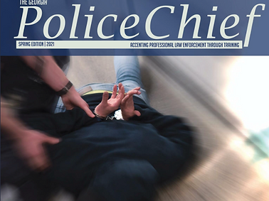 Georgia Police Chief Magazine Zack Kowalske .png