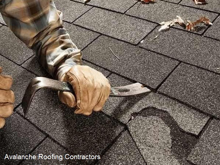 Klein TX Roof Repair Experts