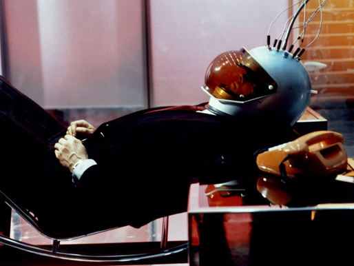 The Simulation Network 