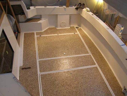 Epoxy for Boats or RV's