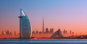 Why I moved from London to Dubai