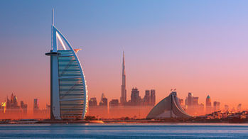 Why I moved from London to Dubai