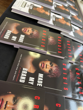 Kubi Springer - Author