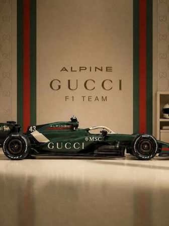 Why Luxury Brands Are Choosing Ecosystems Over Celebrities