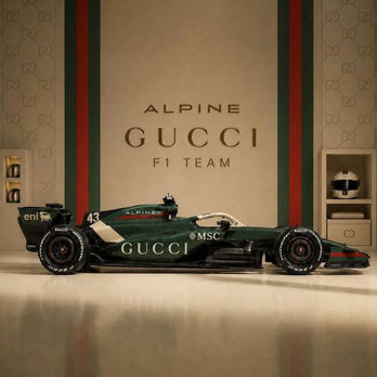 Why Luxury Brands Are Choosing Ecosystems Over Celebrities