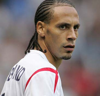Blog: What I learnt from Rio Ferdinand