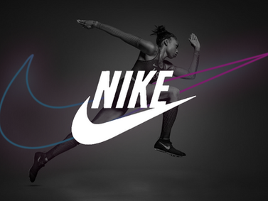 Nike - Kubi Springer