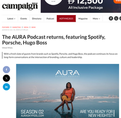Campaign Magazine