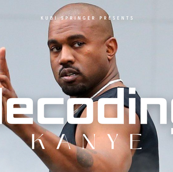 Kanye Makes $20m from a phone ad!