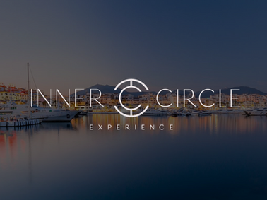 Inner Circle - Kubi Springerg