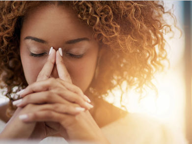 Prayer Is My Business Strategy. Here’s Why.