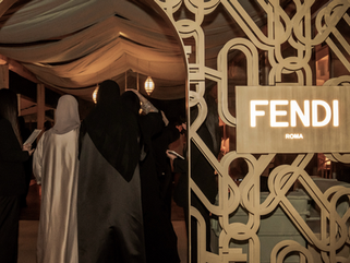 10 Things Luxury & Fashion Brands Should Know Before Entering the Middle East