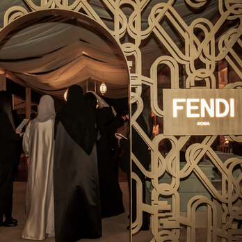 10 Things Luxury & Fashion Brands Should Know Before Entering the Middle East
