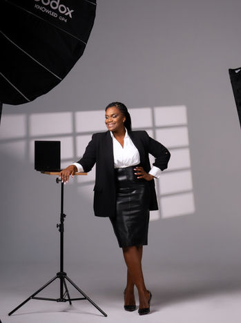 Appointed: Global Marketing Director