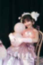 禮服生日寫真