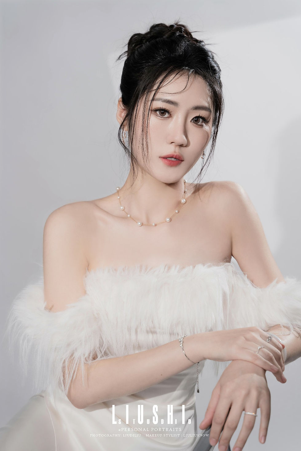 形象照