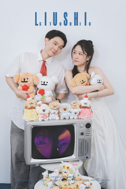自助婚紗