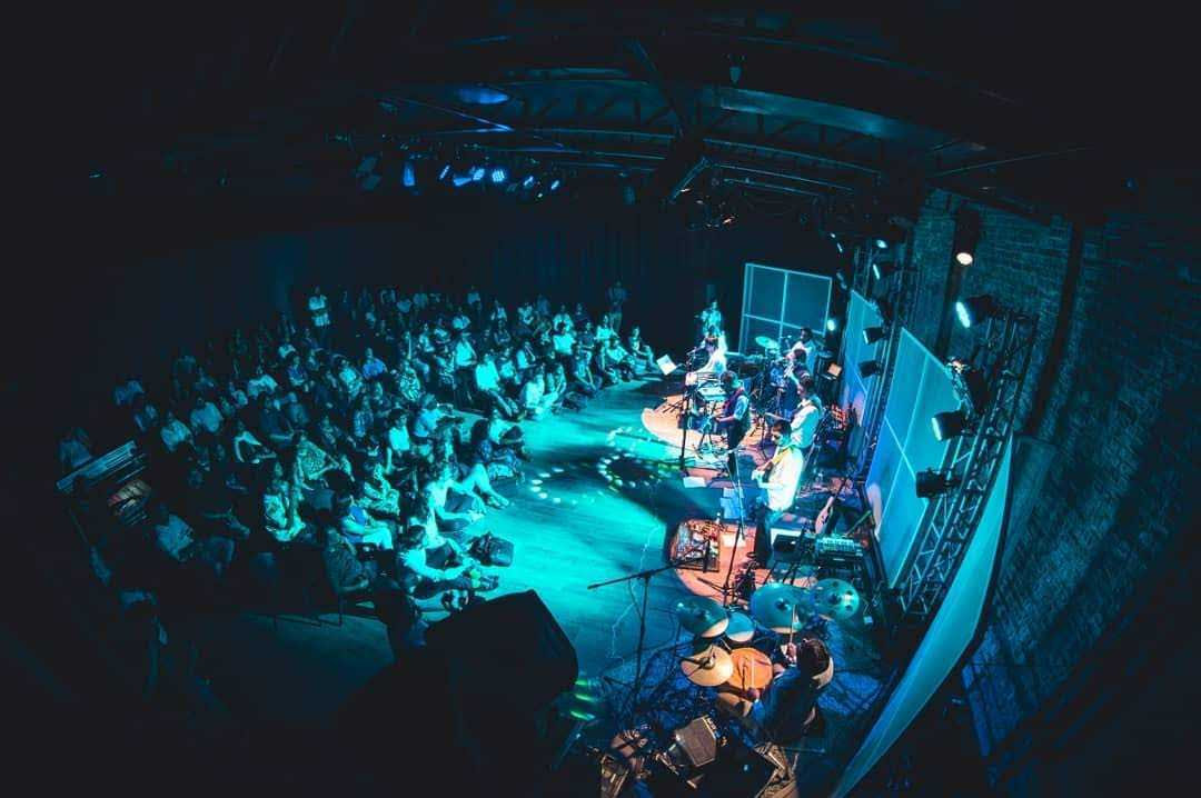 Unison - Advaita | OddBird Theatre