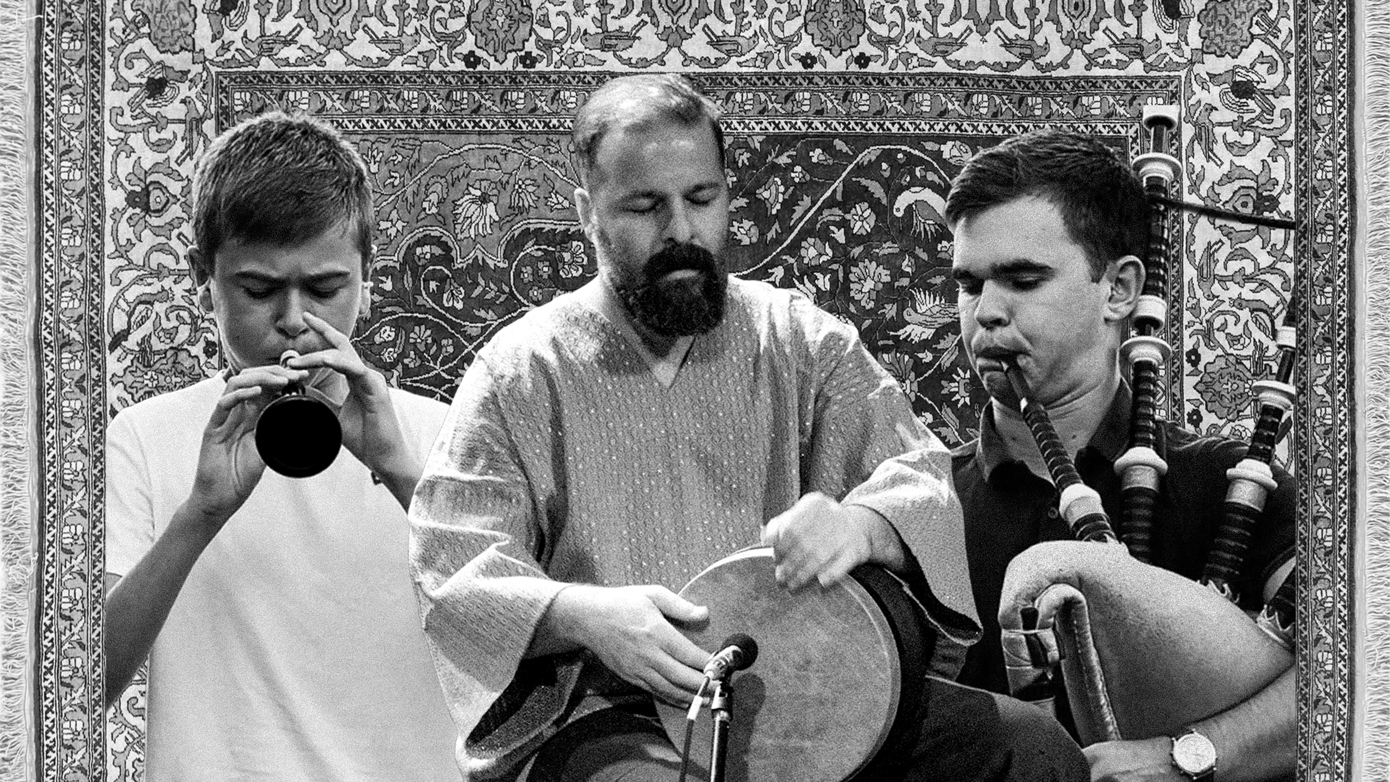 Hum Nawazi: Breath and Beat