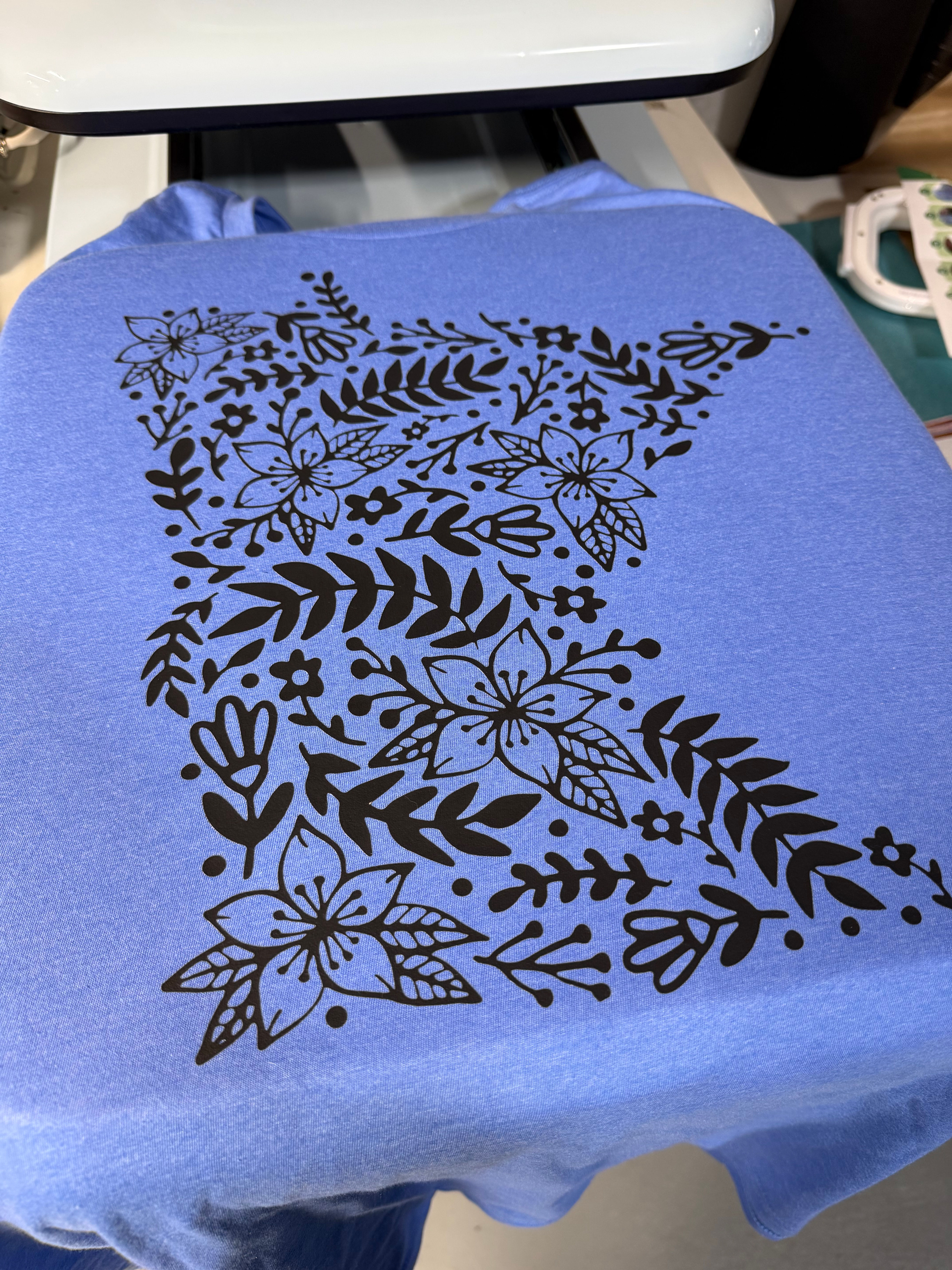 Floral Mn
