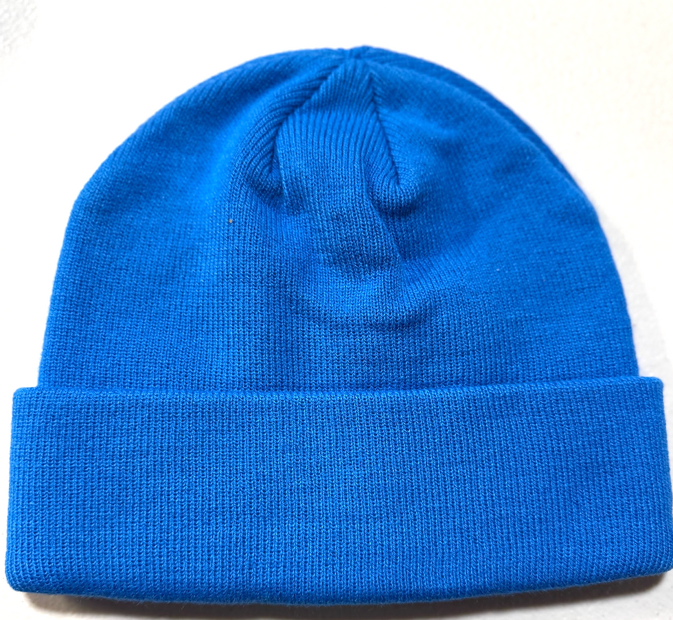 Thumbnail: Minnesota Heart Stocking Cap