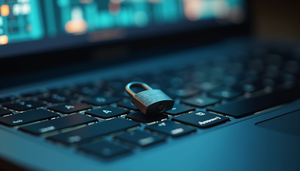 UK GDPR for Small Organisations – Principle 1: Be Transparent