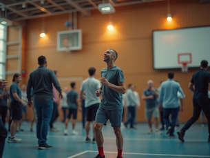 Simplifying Privacy Policies for Sports Clubs and Organizations