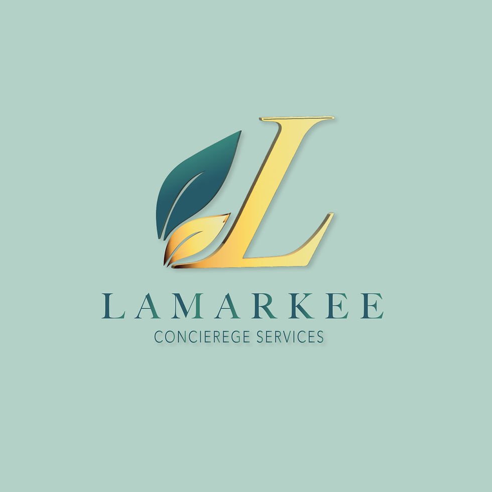 Glow from the Inside Out: Join Us for Lamarkee Concierge's IV Hydration & Vitamin Boost Event!