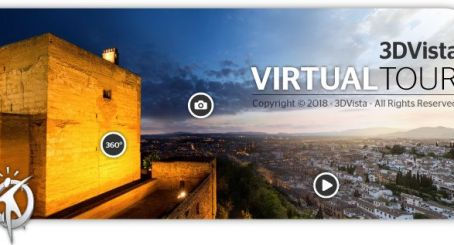 3dvista Virtual Tour Suite Pro Crack !LINK!l