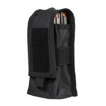 Thumbnail: VISM® by NcSTAR® 2 AR/AK MAGAZINES OR RADIO POUCH/ BLACK