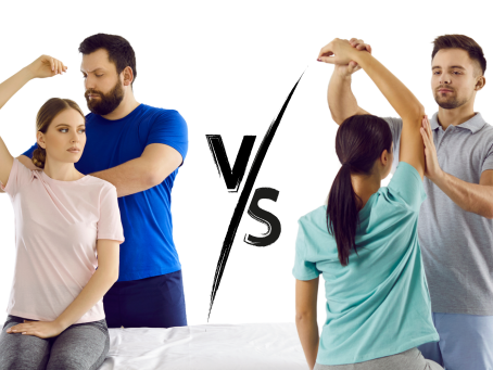 Osteopath vs Chiropractor: Key Differences & How to Choose