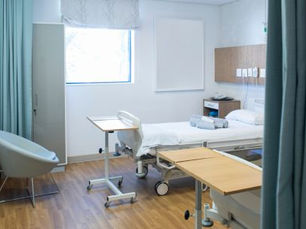 What is Healthcare Furniture?