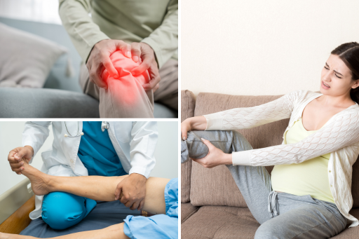 Pain Happen During Pregnancy