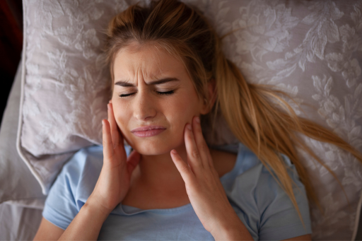 TMJ Dysfunction