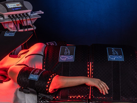 red light therapy for weight loss