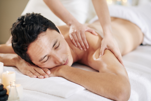 Factors That Affect Deep Tissue Massage Prices