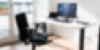 Small Space Office Furniture