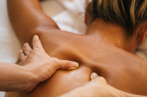 What is a Therapeutic Massage